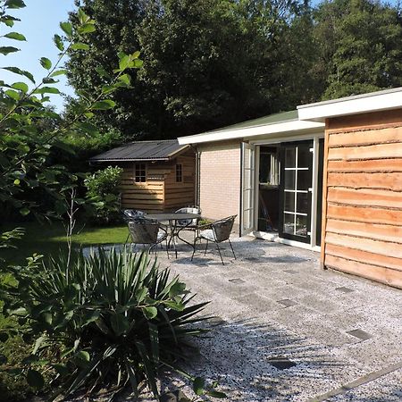 Bungalow Veluwemeer Ermelo Dış mekan fotoğraf