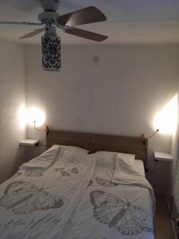 Bungalow Veluwemeer Ermelo Dış mekan fotoğraf