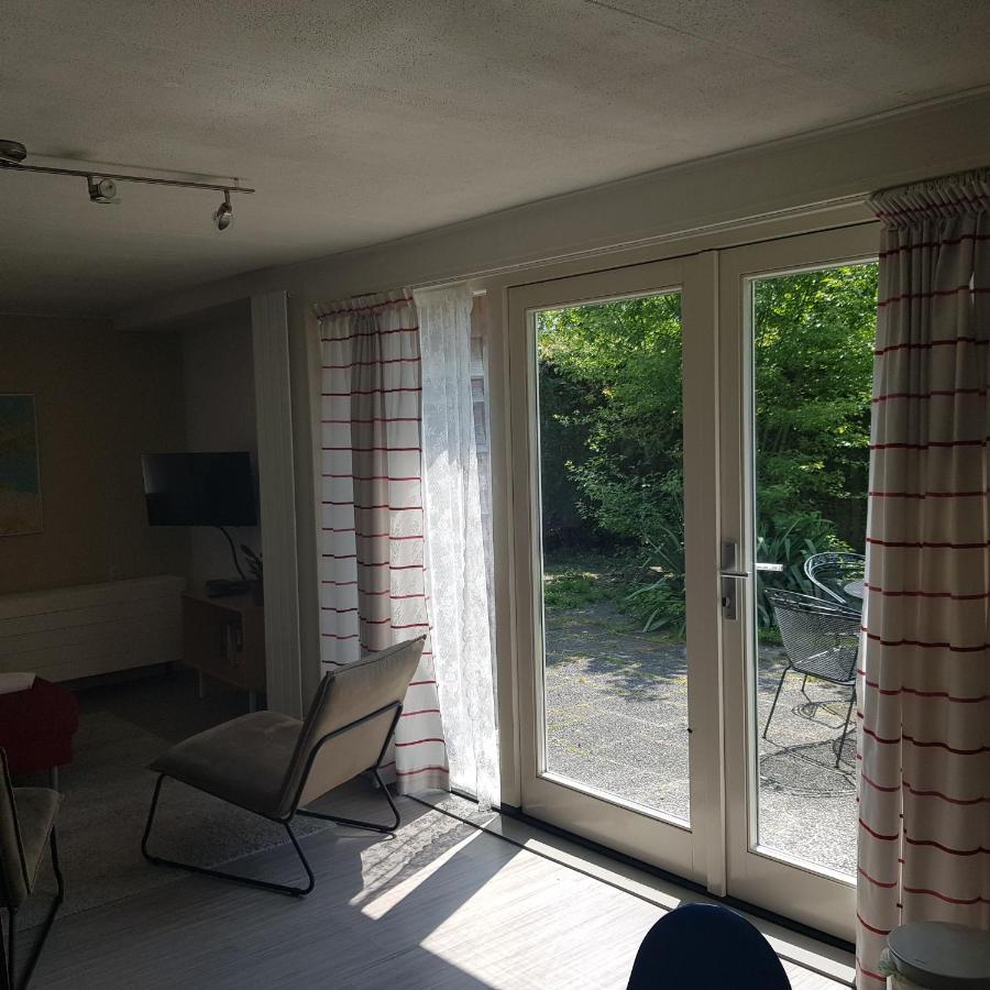 Bungalow Veluwemeer Ermelo Dış mekan fotoğraf