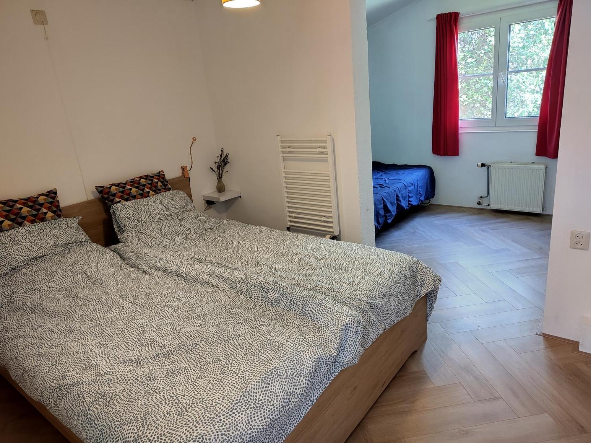 Bungalow Veluwemeer Ermelo Dış mekan fotoğraf