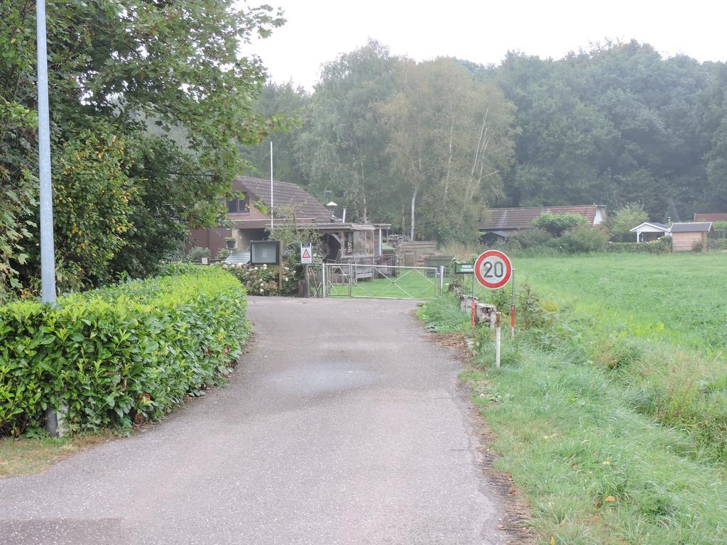 Bungalow Veluwemeer Ermelo Dış mekan fotoğraf