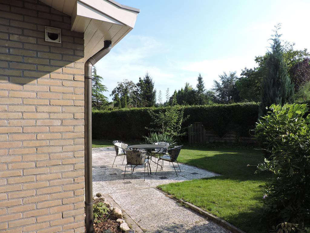 Bungalow Veluwemeer Ermelo Dış mekan fotoğraf
