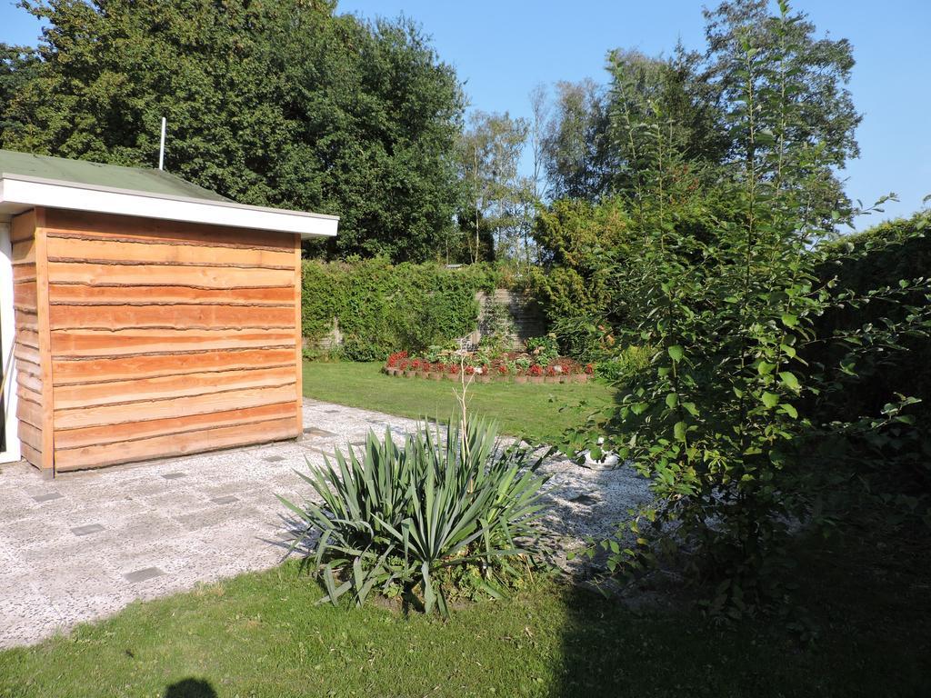 Bungalow Veluwemeer Ermelo Dış mekan fotoğraf
