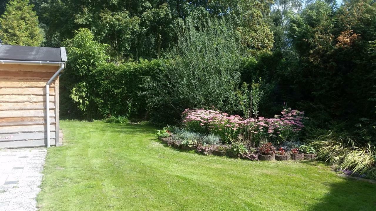 Bungalow Veluwemeer Ermelo Dış mekan fotoğraf